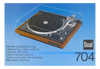 Dual 704-Owners-Manual-3